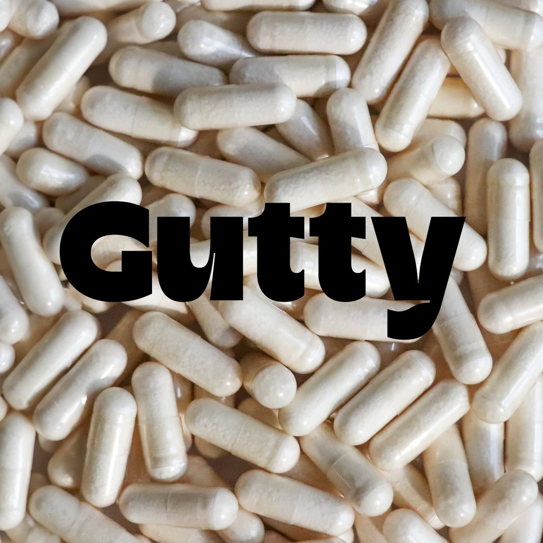 Santé Intestinale - Probiotiques - Gutty