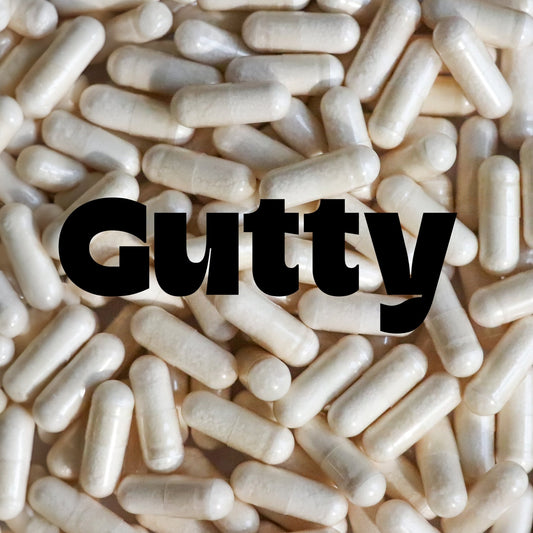 Santé Intestinale - Probiotiques - Gutty